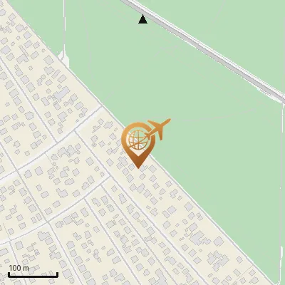 Karte Grüne Trift am Walde 25-27, 12557 Berlin