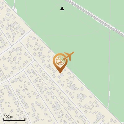 Foto zu Grüne Trift am Walde 28-34, 12557 Berlin