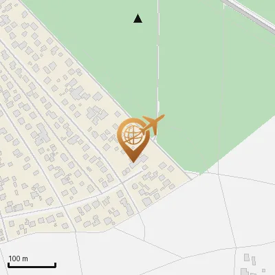 Foto zu Grüne Trift am Walde 47, 12557 Berlin