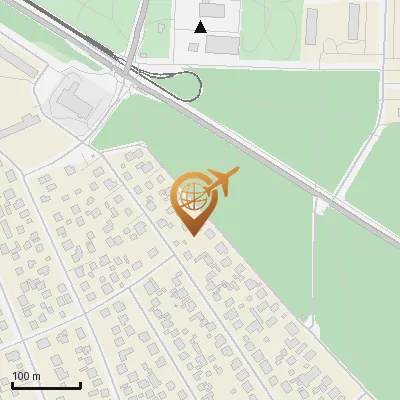 Foto zu Grüne Trift am Walde 3-8, 12557 Berlin