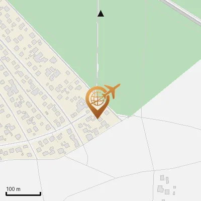 Foto zu Grüne Trift am Walde 48-52, 12557 Berlin