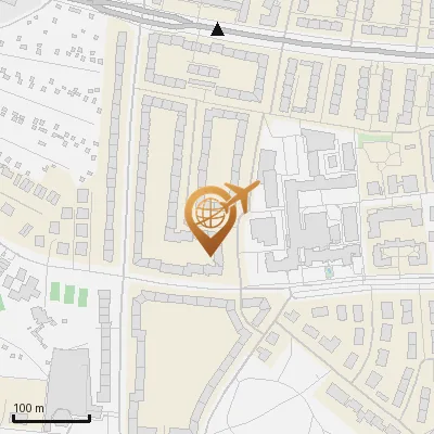 Foto zu Grünebergstraße 9, 22763 Hamburg