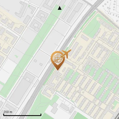 Foto zu Grünecker Straße 12, 80805 München