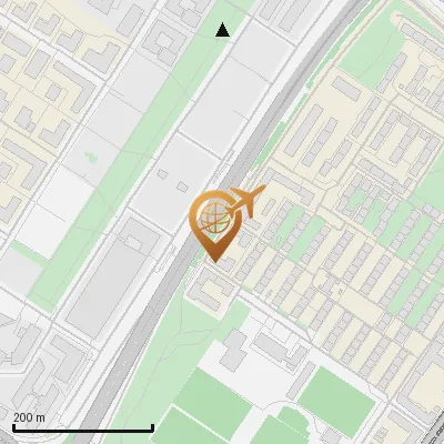 Foto zu Grünecker Straße 4-6, 80805 München