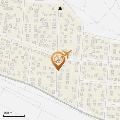 Foto zu Grünefelder Straße 9-18, 13589 Berlin