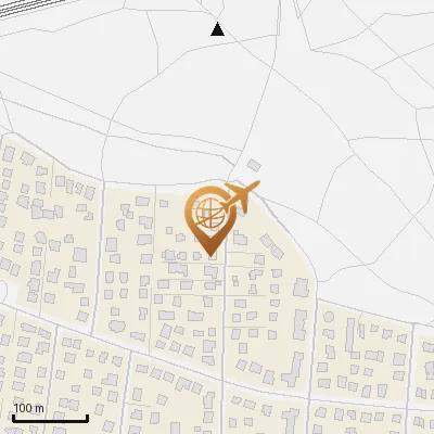 Foto zu Grünefelder Straße 31-39, 13589 Berlin