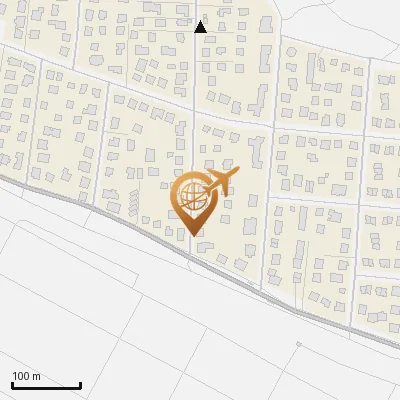 Foto zu Grünefelder Straße 1-8, 13589 Berlin