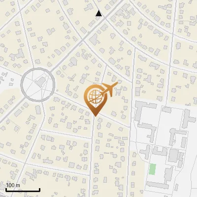 Foto zu Grünelinder Straße 9-13, 12589 Berlin