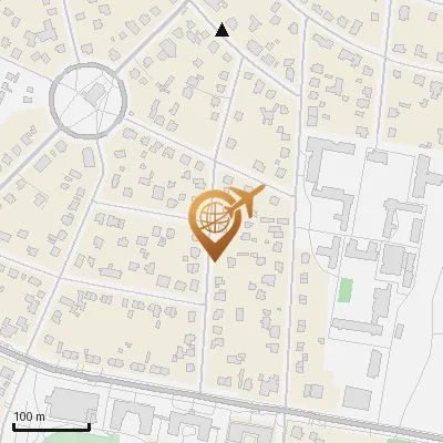 Foto zu Grünelinder Straße 17-28, 12589 Berlin