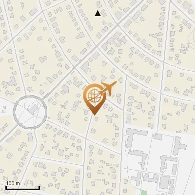 Foto zu Grünelinder Straße 3-8, 12589 Berlin