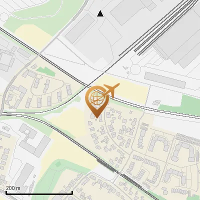 Foto zu Grüner Anger 17-21, 51105 Köln