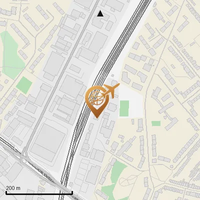 Foto zu Grüner Brunnenweg 162-164, 50827 Köln