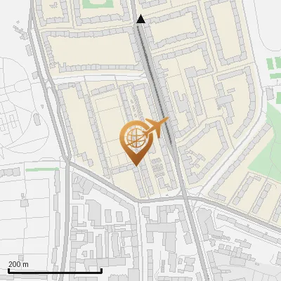 Foto zu Grüner Hof 6-24, 50739 Köln