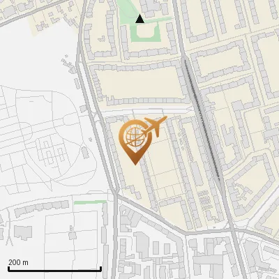 Foto zu Grüner Hof 25-29, 50739 Köln