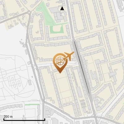 Foto zu Grüner Hof 30-34, 50739 Köln