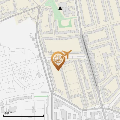 Foto zu Grüner Hof 35-39, 50739 Köln