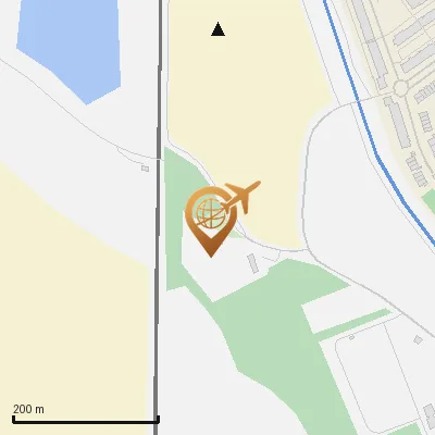 Karte Grüner Kuhweg 50, 51069 Köln