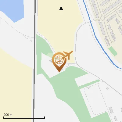 Karte Grüner Kuhweg 64, 51069 Köln