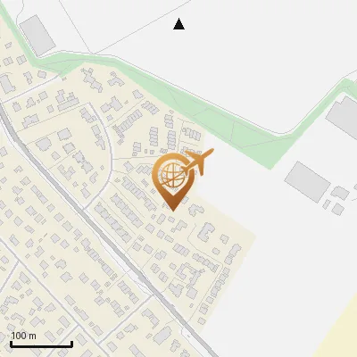 Foto zu Grüner Wall 20-28, 14089 Berlin