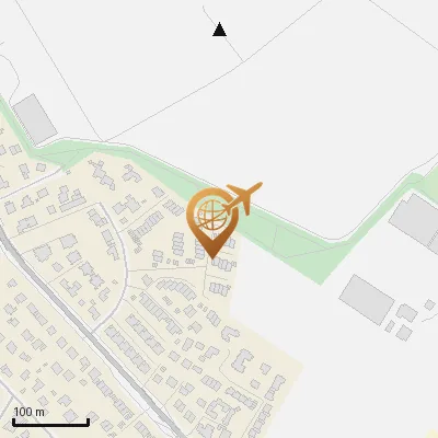 Foto zu Grüner Wall 29-50, 14089 Berlin