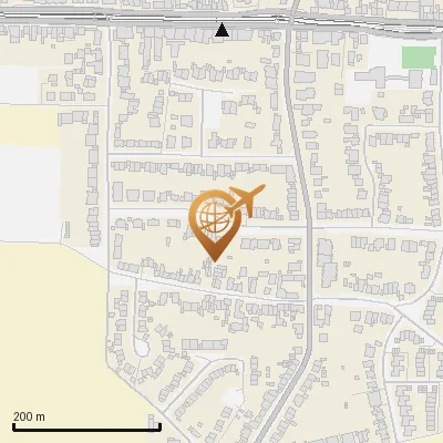 Karte Grüner Weg 11, 50859 Köln