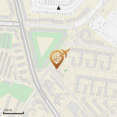 Foto zu Grüner Weg 11-15, 12359 Berlin