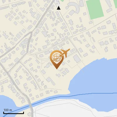 Foto zu Grüner Weg 11-15, 14109 Berlin