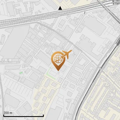 Foto zu Grüner Weg 2, 50825 Köln