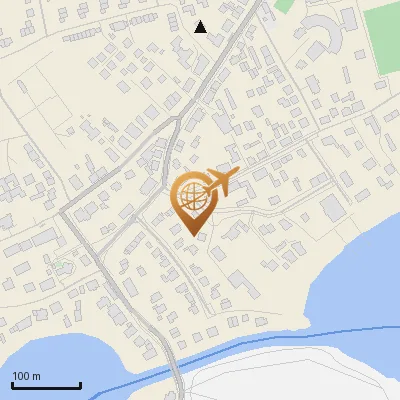 Foto zu Grüner Weg 27-33, 14109 Berlin