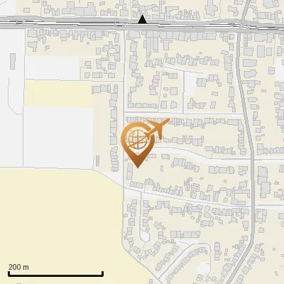 Karte Grüner Weg 26-31, 50859 Köln