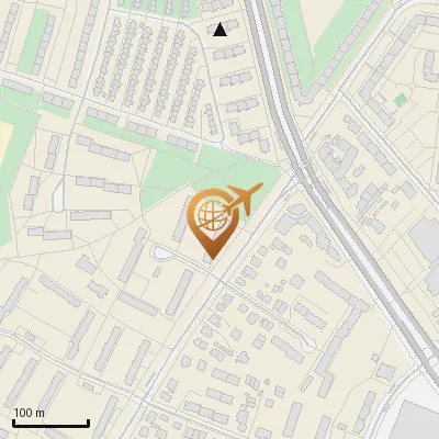 Foto zu Grüner Weg 42-46, 12359 Berlin