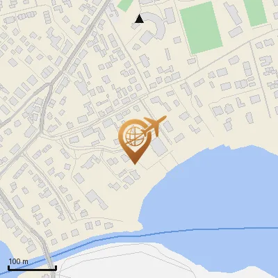 Foto zu Grüner Weg 1-8, 14109 Berlin