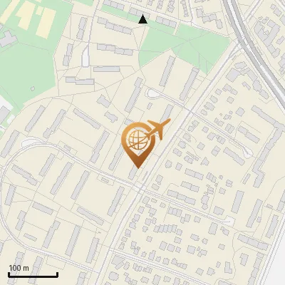 Foto zu Grüner Weg 58-59, 12359 Berlin