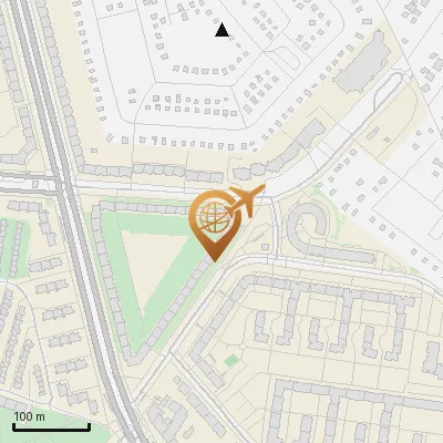 Foto zu Grüner Weg 2-6, 12359 Berlin