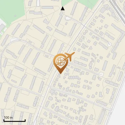 Foto zu Grüner Weg 61-67, 12359 Berlin