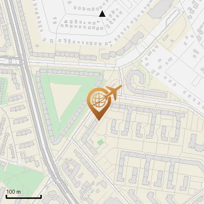 Foto zu Grüner Weg 7-10, 12359 Berlin