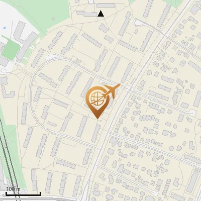 Foto zu Grüner Weg 68-72, 12359 Berlin