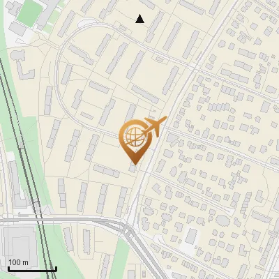 Foto zu Grüner Weg 76-82, 12359 Berlin