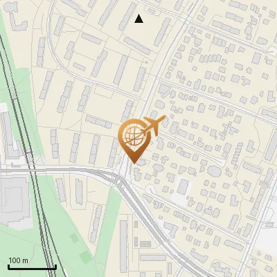 Foto zu Grüner Weg 83-87, 12359 Berlin