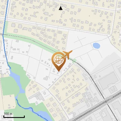 Foto zu Grüner Weg 88, 13088 Berlin