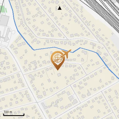 Foto zu Grünfinkenweg 20-28, 12526 Berlin