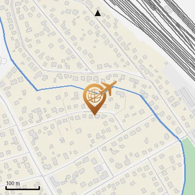 Foto zu Grünfinkenweg 29-37, 12526 Berlin