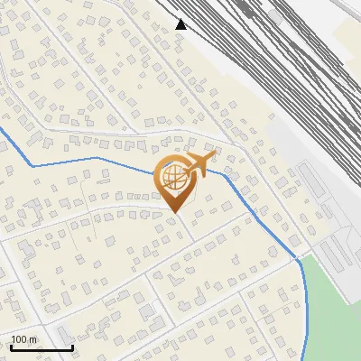 Foto zu Grünfinkenweg 39-44, 12526 Berlin