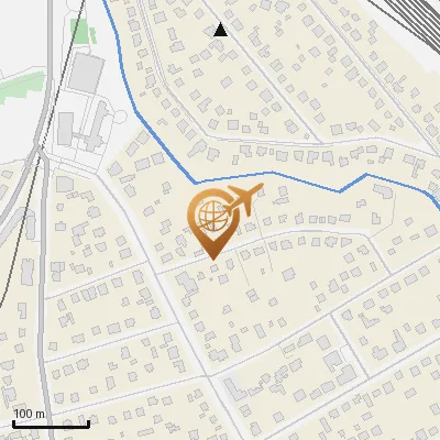 Foto zu Grünfinkenweg 3-9, 12526 Berlin