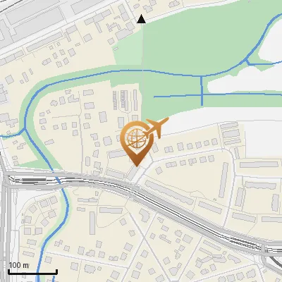 Foto zu Grünfließer Gang 1-3, 12587 Berlin