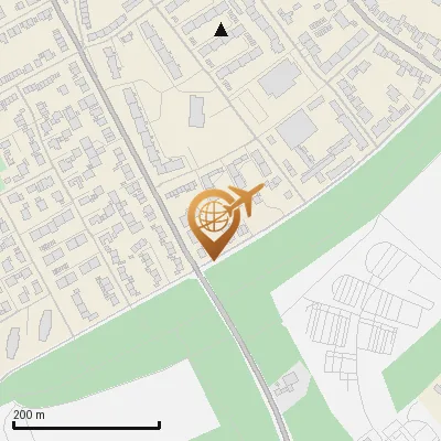 Foto zu Grüngürtelstraße 98-106, 50996 Köln