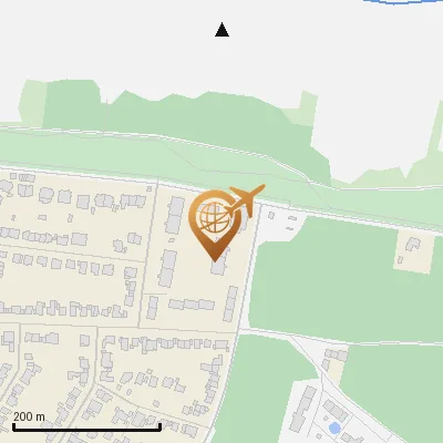 Karte Grüngürtelstraße 10-14, 50996 Köln