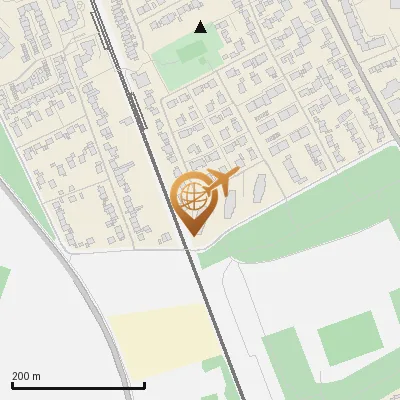 Foto zu Grüngürtelstraße 122, 50996 Köln