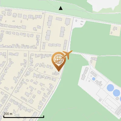 Karte Grüngürtelstraße 22-30, 50996 Köln