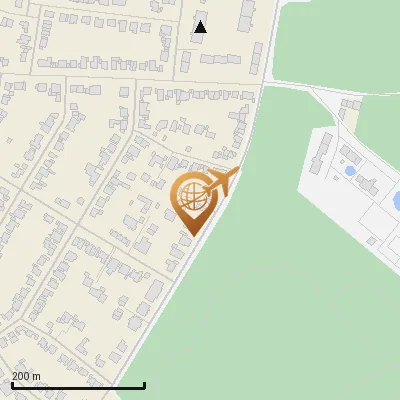 Karte Grüngürtelstraße 34-48, 50996 Köln